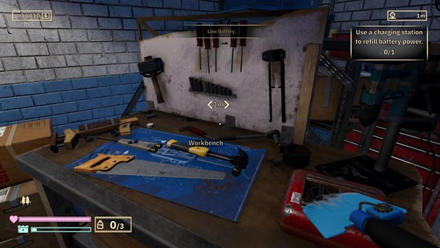 Hole Digging Master screenshot 1