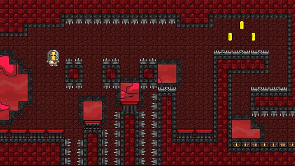 ComputerHead: Leapbound Bundle — 4