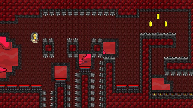 ComputerHead: Leapbound screenshot 4