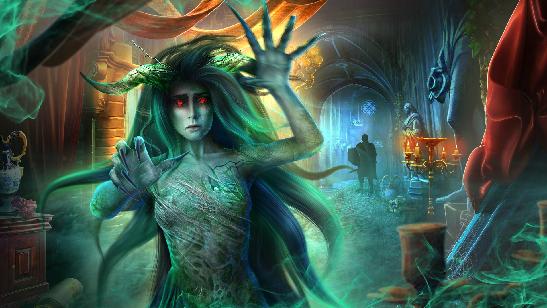 Royal Legends: Raised in Exile - Íoslódáil agus imir ar Windows | Microsoft  Store, image size:1920x1080