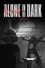 Alone in the Dark Prologue