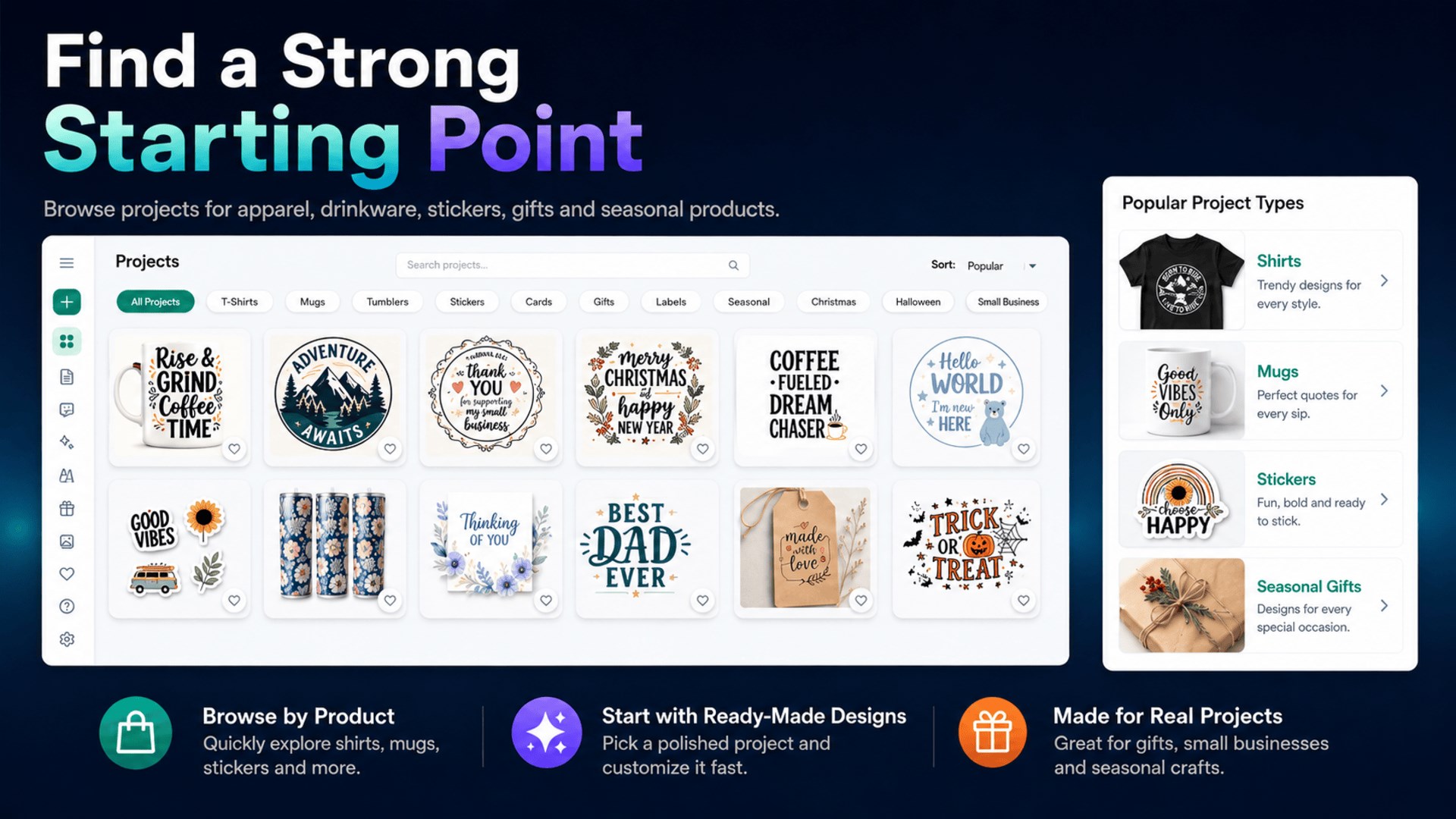 Design SVG Maker & Unlimited Projects, Fonts screenshot