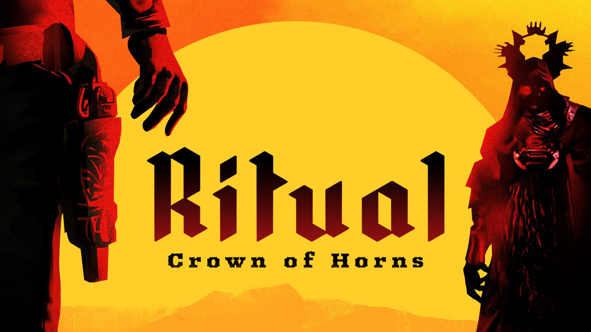 Ritual: Crown of Horns screenshot thumbnail video
