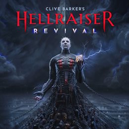 Aperçu Clive Barker’s Hellraiser: Revival