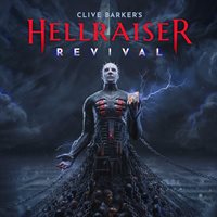 Clive Barker’s Hellraiser: Revival