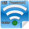 WiFi Password Hacker Internet