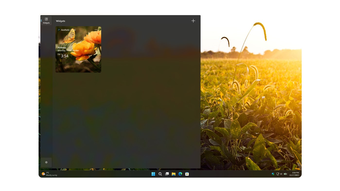 #8. Atomic Clock (Windows) 由: Stefan vd