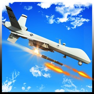 Drone Strike Combat 3D