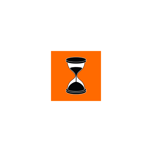Orange Countdown