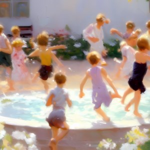 Summer Time