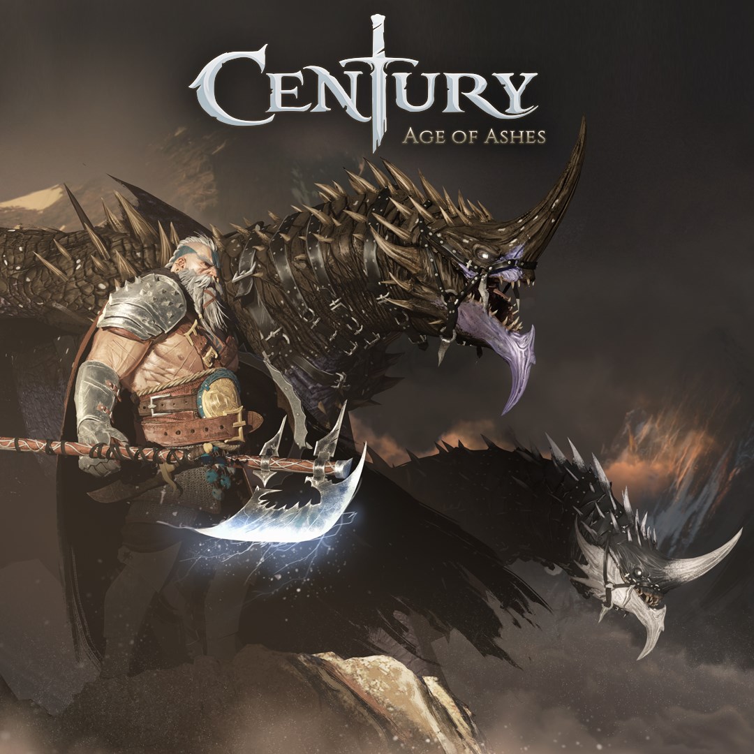 Century age of ashes steam charts фото 45