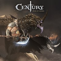 Century: Age of Ashes - Stormraiser Premium Edition