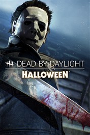 Dead by Daylight: O Capítulo de Halloween®