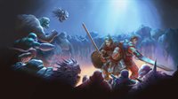 Oniken: Unstoppable Edition & Odallus: The Dark Call Bundle