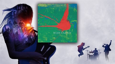 "Stolen Dance" - Milky Chance