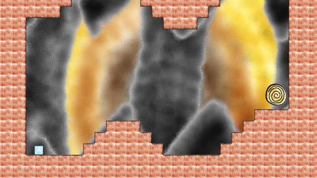 An Ice Cube in Hell screenshot 1