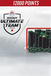 12.000 NHL™ 18-Punkte-Pack