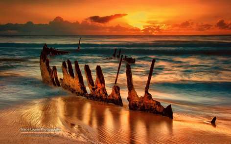 Beautiful Queensland by Tracie Louise Screenshots 1