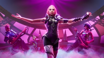 Buy Fortnite - Chill Vibez Pack - Microsoft Store en-SA