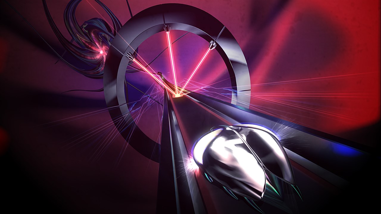 Thumper screenshot 3
