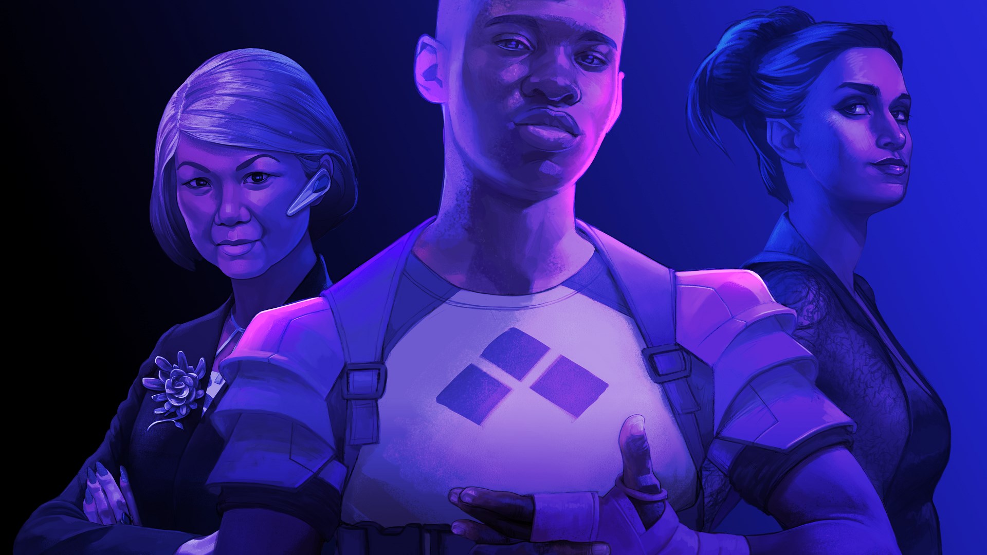 The Solitaire Conspiracy Trailer