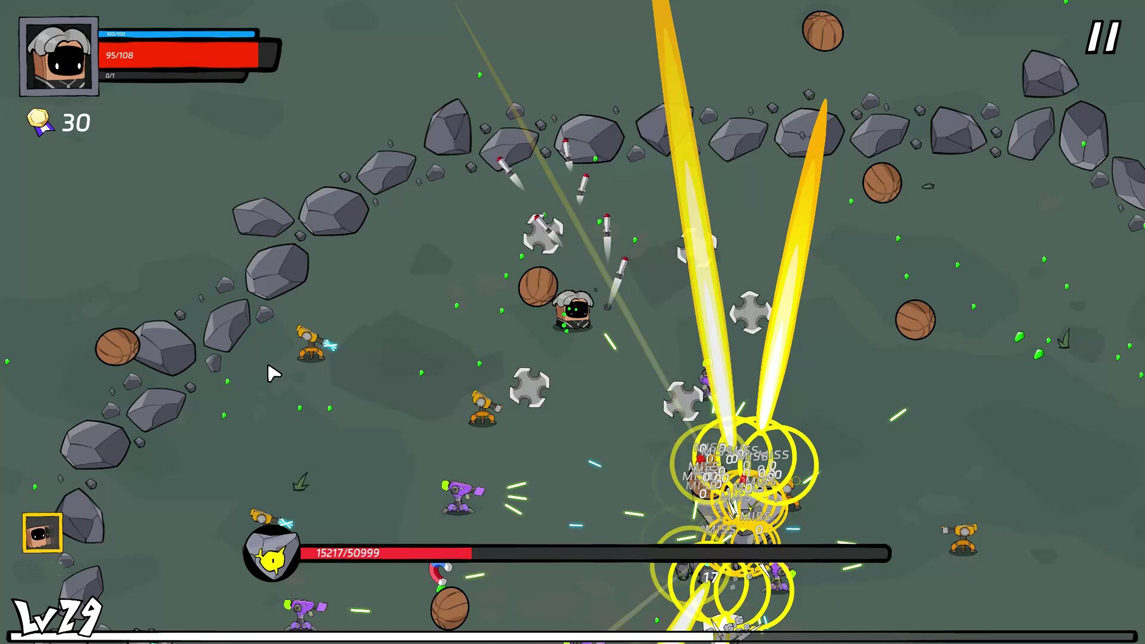 Bag Hero