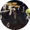 One Piece Wallpapers New Tab icon