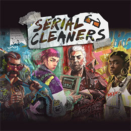 Aperçu Serial Cleaners
