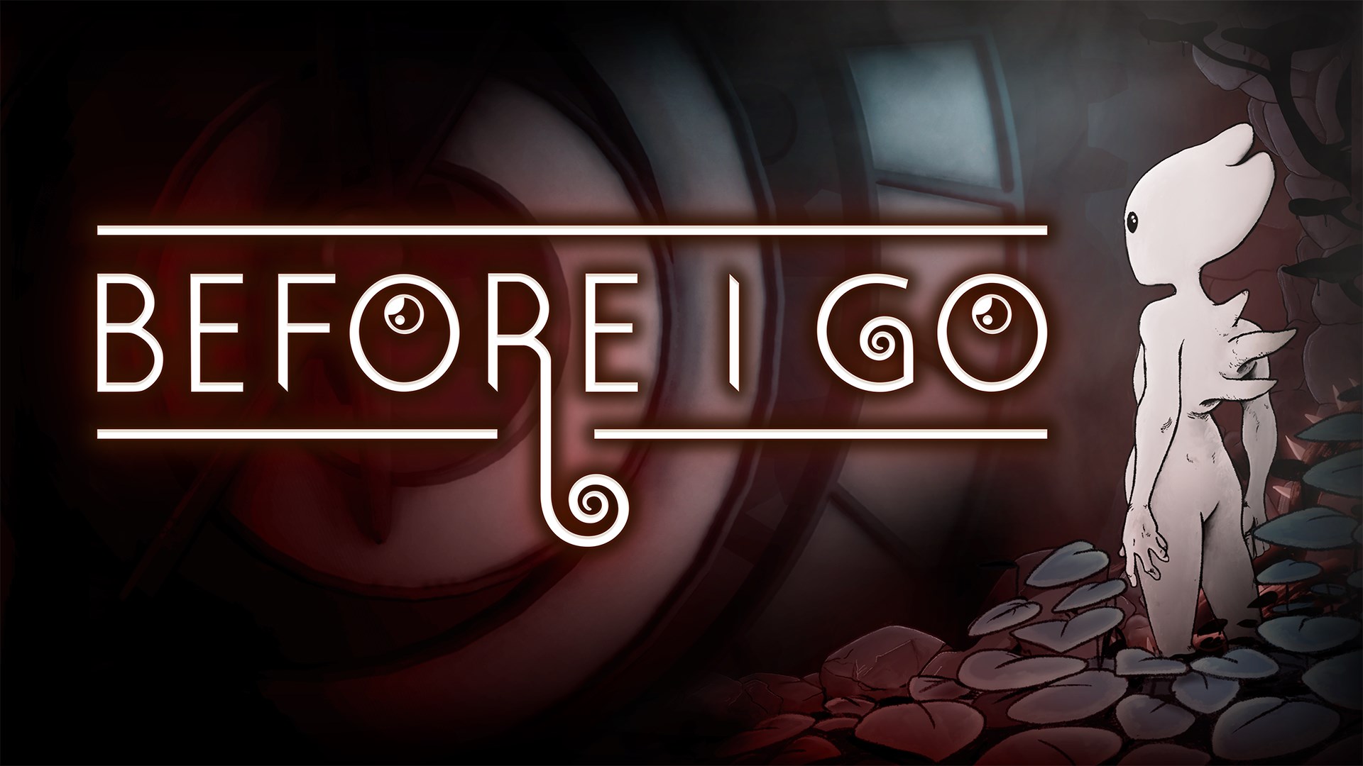 BEFORE I GO Demo
