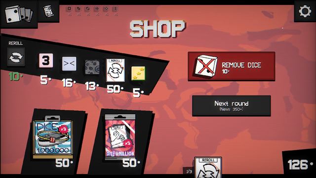 Dice A Million screenshot 6