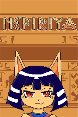 Nefiriya and the Sands of Eternity (W10)