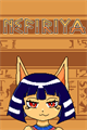 Nefiriya and the Sands of Eternity