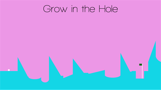 Grow in the Hole screenshot 4