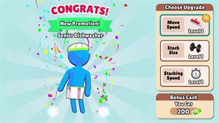 Buffet Boss screenshot 5