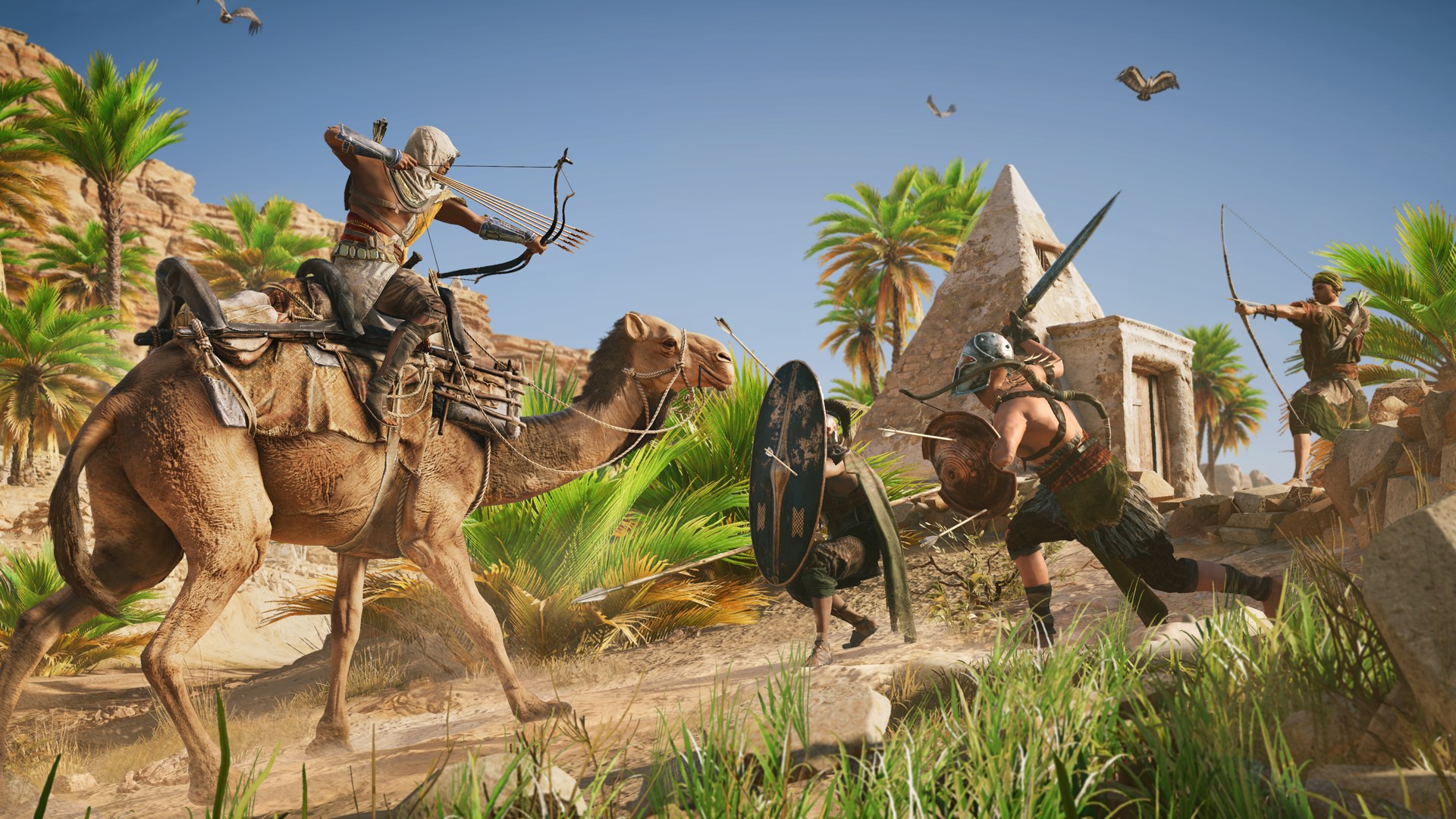 Assassin's Creed Odyssey - Deluxe Edition | Xbox | Chiave | Privato