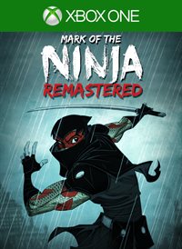 Mark of the Ninja: Remastered