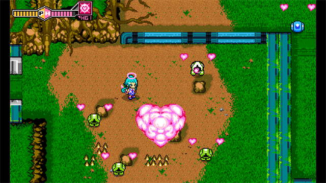 EX CHARACTER: EKORO screenshot 3