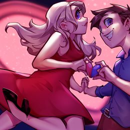 Aperçu Ah, Love! Season 2 bundle