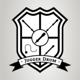 Jugger Drum
