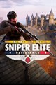 Sniper Elite: Resistance Deluxe Edition