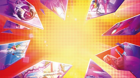 東亜プラン アーケードコレクション VOL 2