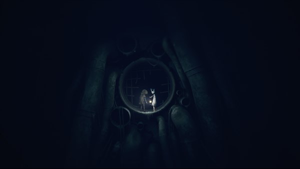 REANIMAL - Demo — 2