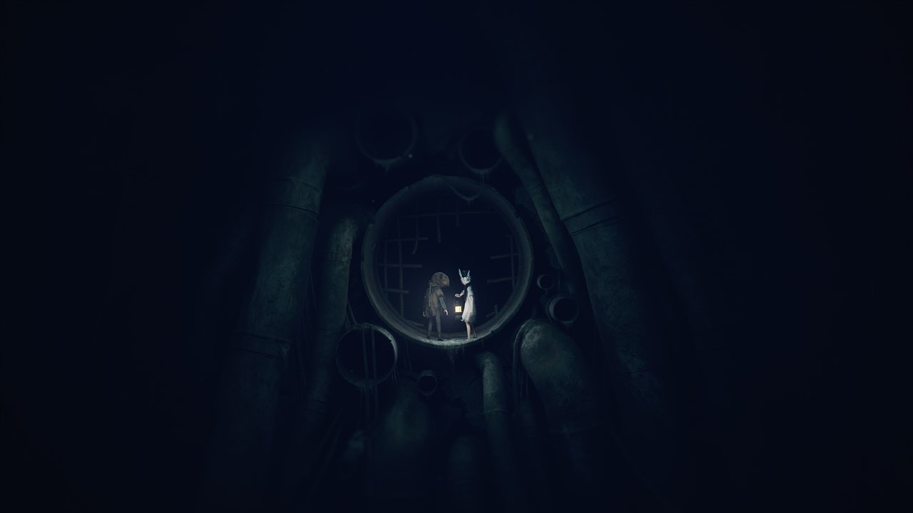 REANIMAL - Demo screenshot 2