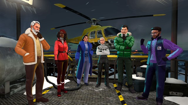 Clue: Ultimate Edition screenshot 3