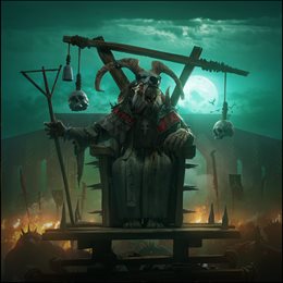 Aperçu Warhammer: End Times Vermintide Collector´s Ed