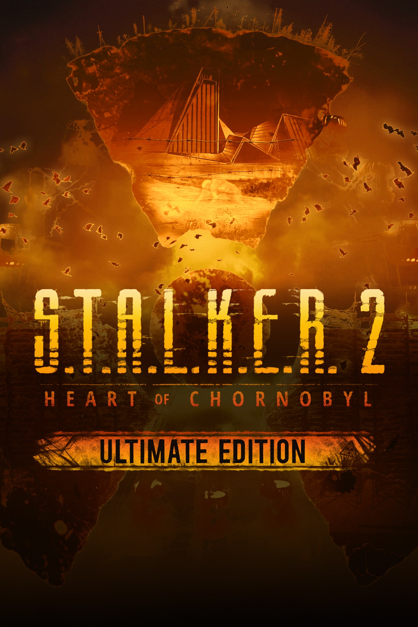 Buy S.T.A.L.K.E.R. 2: Heart Of Chornobyl Ultimate Edition – Pre-order ...