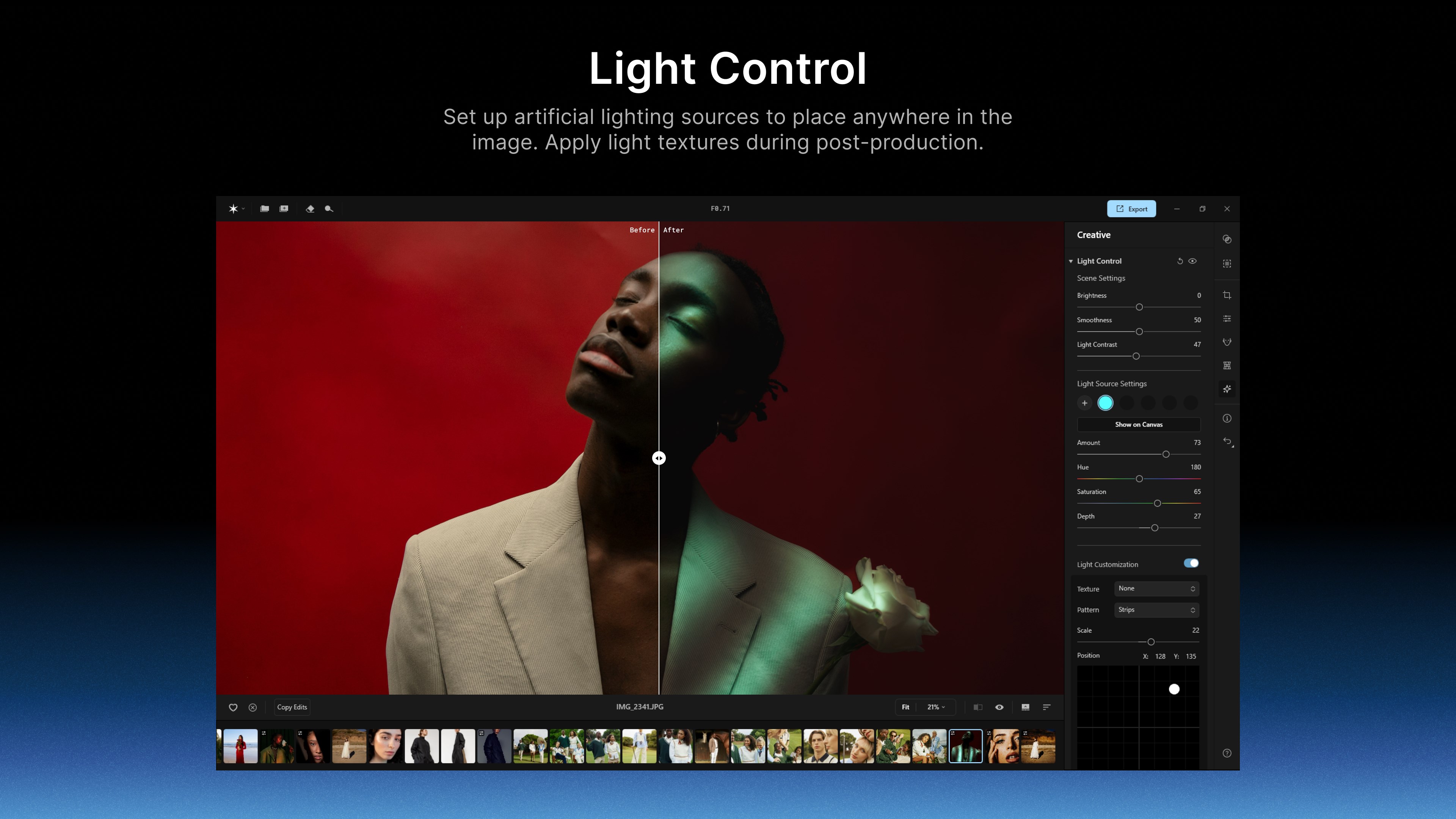 Skylum Aperty Full Crack Español 4