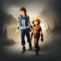 Aperçu Brothers: a Tale of Two Sons
