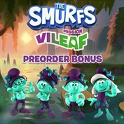 Head to the Smurf village with RedDeer.Games and celebrate the 65th  anniversary of The Smurfs! - Nintendo Switch, Xbox, Playstation