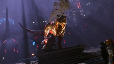 ARK: Lost Colony Expansion Pass — скриншот 20